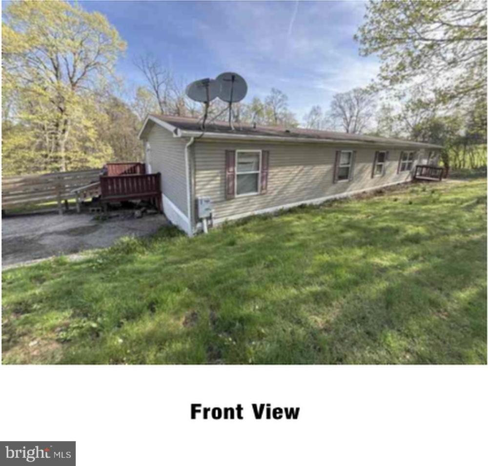 Currently Displayed Property Photo