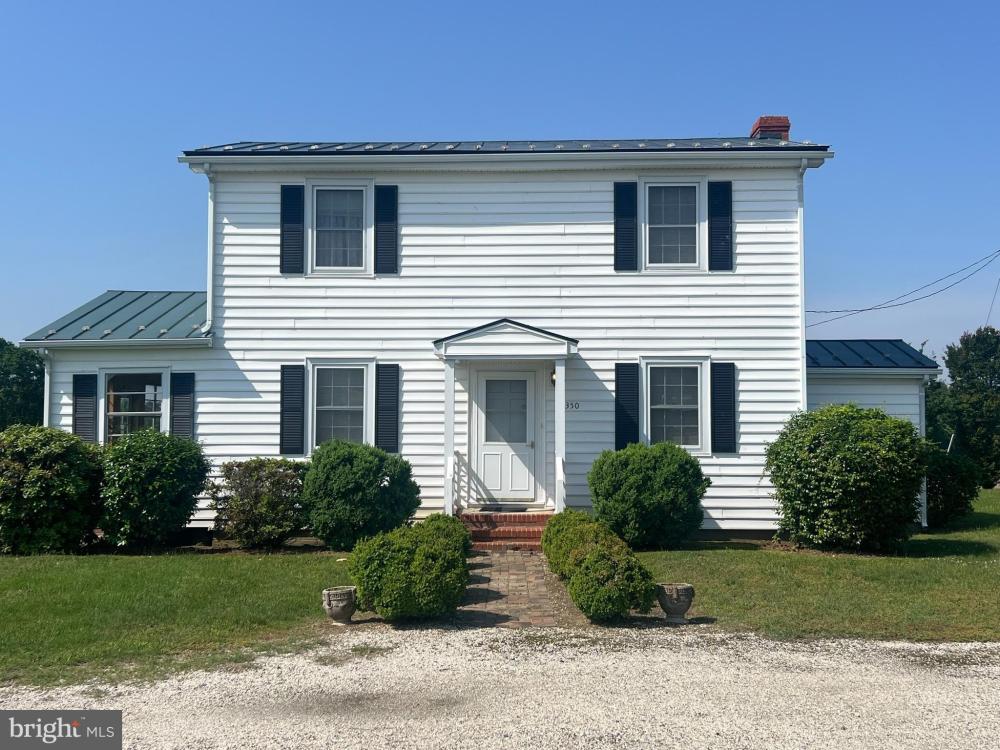 Currently Displayed Property Photo