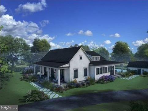 Currently Displayed Property Photo