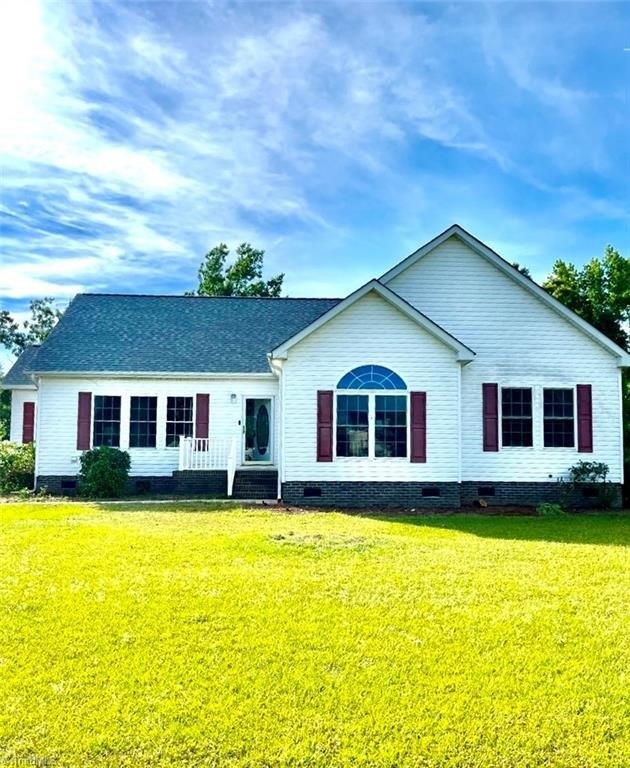 Currently Displayed Property Photo