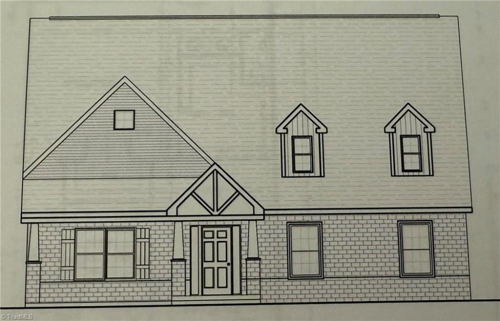 Currently Displayed Property Photo