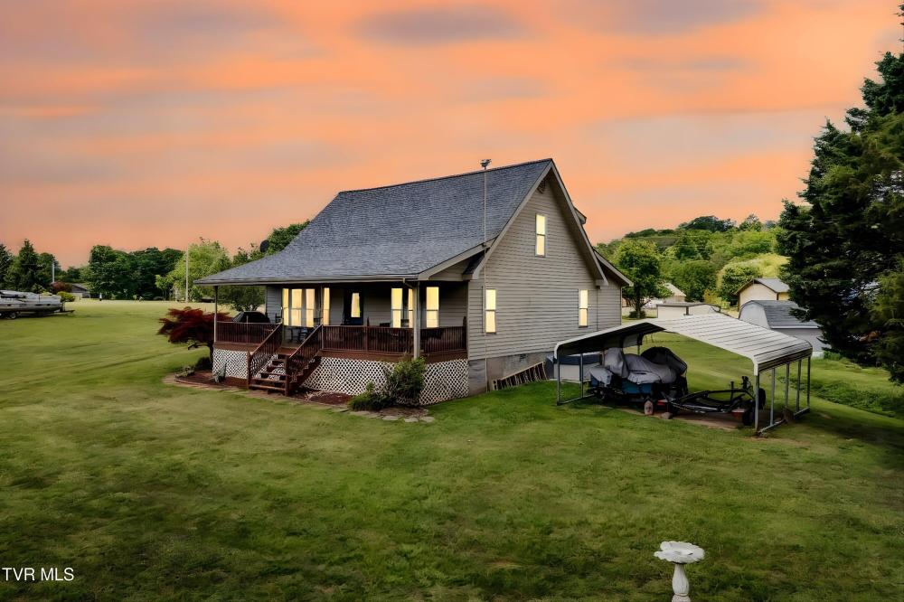 Currently Displayed Property Photo