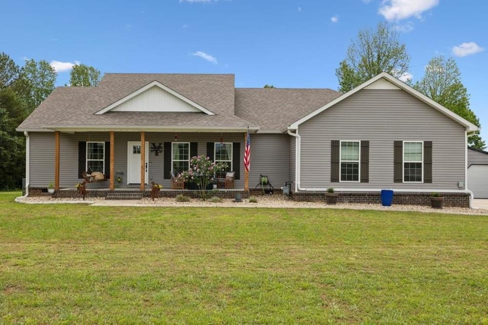 Currently Displayed Property Photo