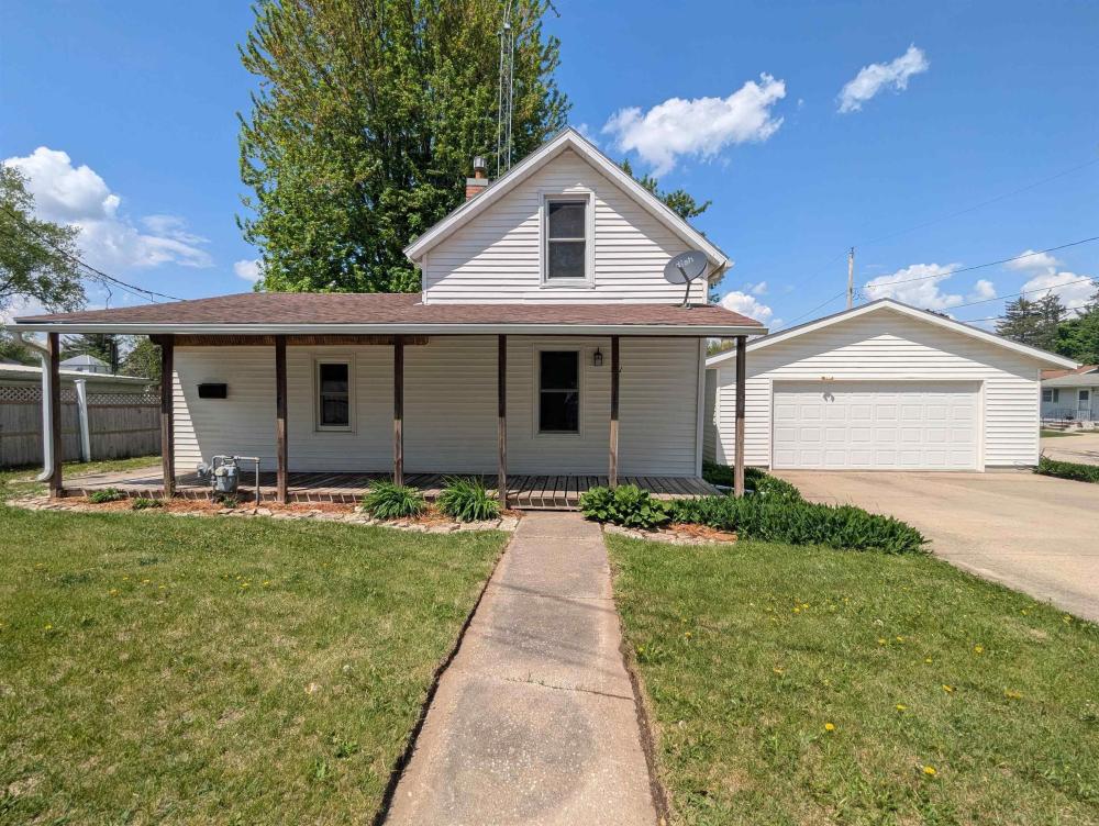 Currently Displayed Property Photo