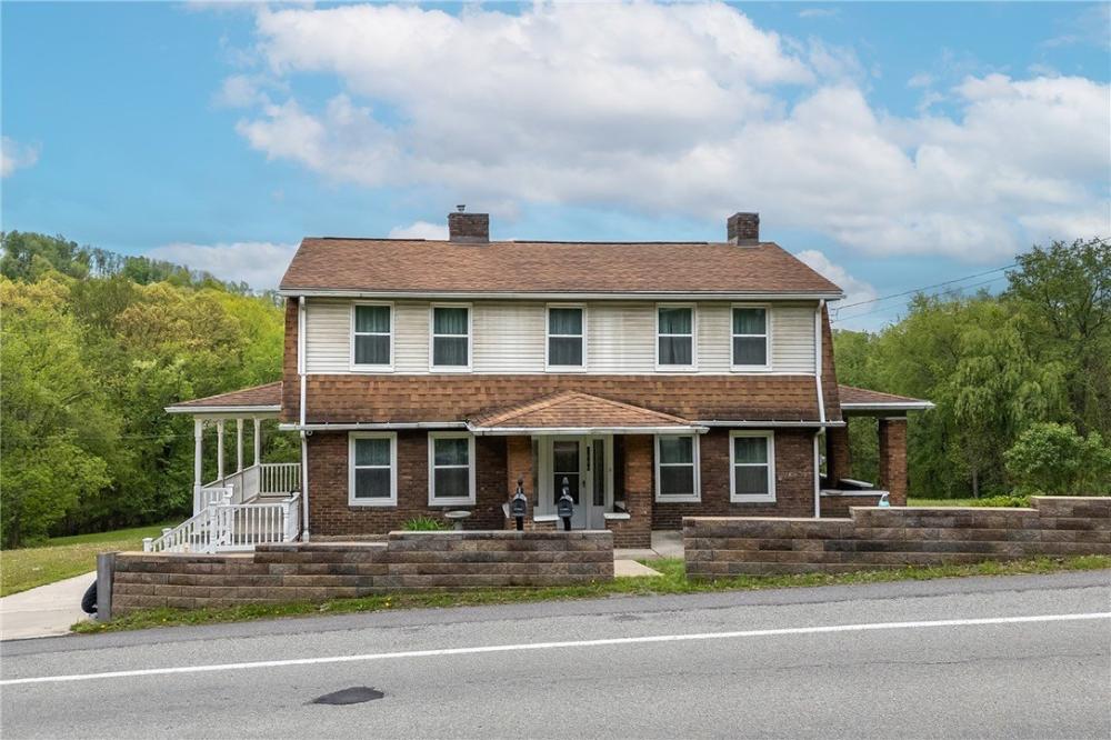 Currently Displayed Property Photo