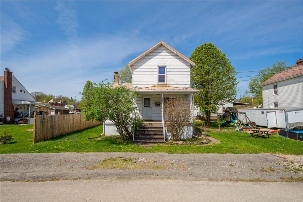Currently Displayed Property Photo