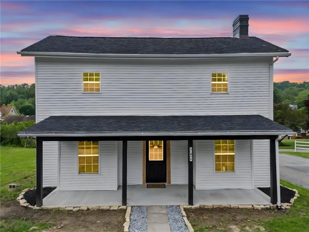 Currently Displayed Property Photo