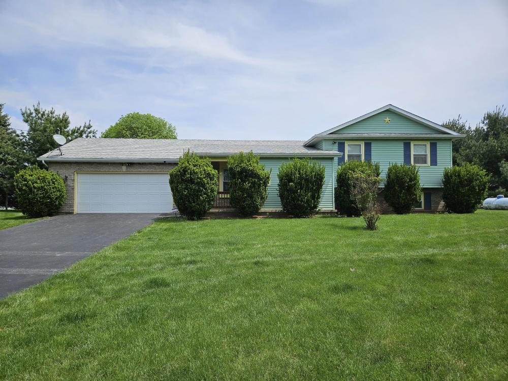 Currently Displayed Property Photo